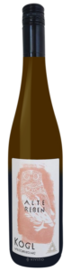 Weingut Tement, Weinstock Welschriesling Alte Reben, Sudsteiermark