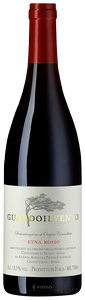 Pietro Caciorgna, Thalia, Etna Rosso