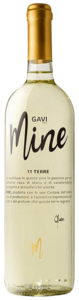 Mine, 11 Terre, Gavi DOCG