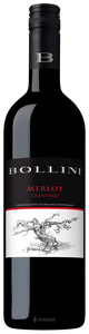 Bollini, Pinot Grigio, Trentino
