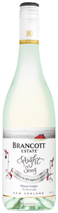 Brancott Estate, Flight Song Pinot Grigio, Marlborough