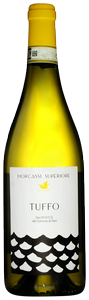 Morgassi Superiore, Gavi, Tuffo
