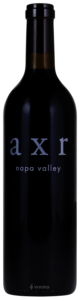AXR, Proprietary Red, Napa Valley