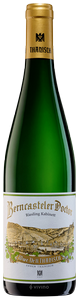 Dr. H. Thanisch, Berncasteler Doctor Riesling Kabinett Auction, Mosel