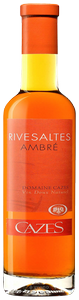 Cazes, Cuvee Aime Cazes Vin Doux Naturel
