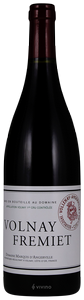 Domaine Marquis d'Angerville, Volnay Premier Cru