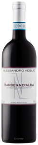 Alessandro Veglio, Barbera d'Alba