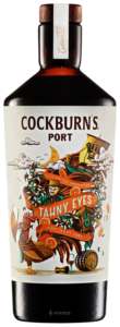 Cockburn's, Fine Tawny Port