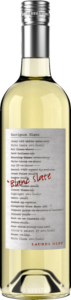 Laurel Glen, Blanc Slate Sauvignon Blanc, Russian River Valley