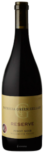 Patricia Green, "Marie" Muscat Ottonel, Willamette Valley