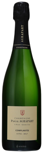 Agrapart & Fils, Brut Rose Premier Cru