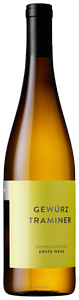 Erste Neue, Gewurztraminer, Alto Adige