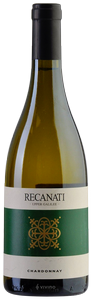 Recanati, Chardonnay, Upper Galilee
