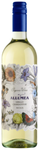 Allumea, Grillo Chardonnay, Sicilia