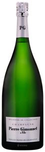 Pierre Gimonnet & Fils, Millesime Collection Vieilles Vignes de Chardonnay