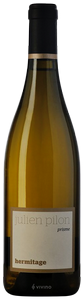 Julien Pilon, Hermitage, Prisme Blanc