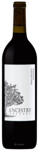 Ancestry Cellars Le Frère