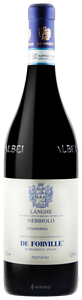 De Forville, Langhe, Nebbiolo