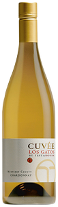 Testarossa, Cuvee Los Gatos Chardonnay, Monterey County