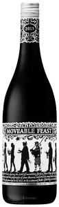 Drift Farm, Moveable Feast, Overberg