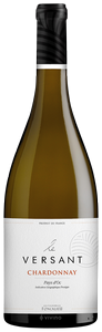 Foncalieu, Versant Chardonnay, Pays d'Oc