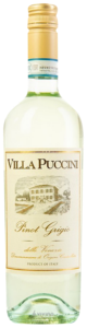 Villa Cavarena, Pinot Grigio, Delle Venezie