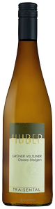 Huber, Obere Steigen Gruner Veltliner, Traisental DAC