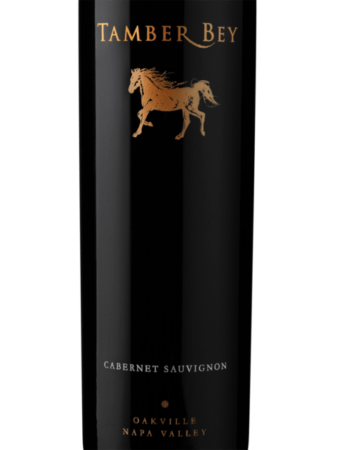 Tamber Bey, Cabernet Sauvignon, Oakville