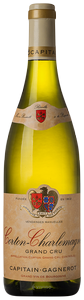 Capitain Gagnerot, Echezeaux Grand Cru