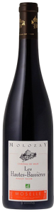 Konsbruck, Ahn Palmberg Pinot Noir, Moselle Luxembourgeoise