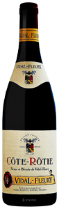 Vidal Fleury, Cote Rotie, La Chatillonne