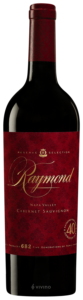 Raymond, Cabernet Sauvignon Reserve, Napa Valley