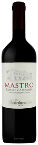 Mastroberardino, Mastro Rosso, IGT