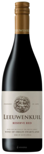 Leeuwenkuil Family Vineyards Syrah n/a