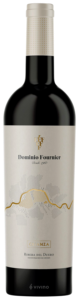 Dominio Fournier, Crianza, Ribera del Duero