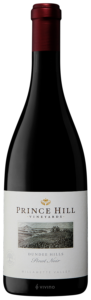 Winter's Hill, Block 1 Pinot Noir, Dundee Hills