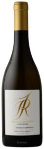 Irvine & Roberts Vineyards, Chardonnay Reserve, Rogue Valley