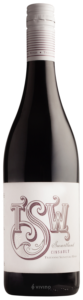 Trizanne Signature Wines, Syrah, Swartland
