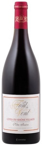 Font du Vent, Cotes du Rhone Villages, Signargues Notre Passion
