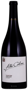 Alta Colina, Old 900 Estate Syrah, Adelaida District