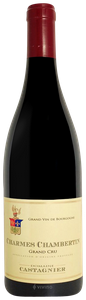 Guy Castagnier, Charmes-Chambertin Grand Cru