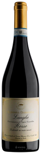 Cascina Ghercina, Langhe, Rosso