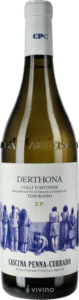 Cascina Penna-Currado, Colli Tortonesi, Derthona Timorasso EP