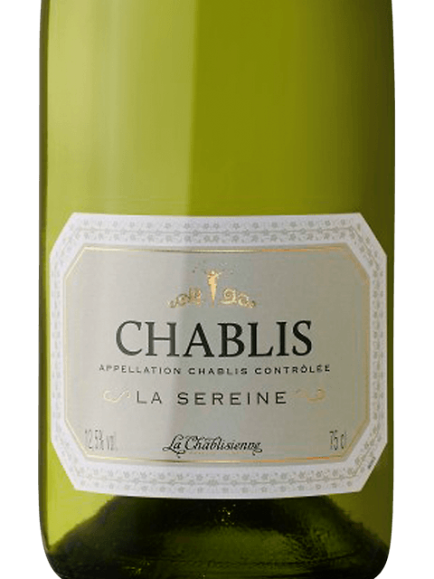 La Chablisienne, Chablis, La Sereine