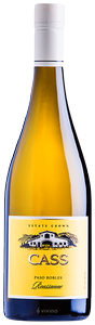 Cass, Roussanne, Paso Robles