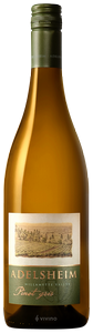 Adelsheim, Pinot Gris, Willamette Valley