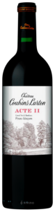 Chateau Couhins-Lurton, Rouge, Pessac-Leognan