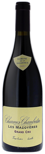 Domaine de la Vougeraie, Gevrey-Chambertin, Les Evocelles