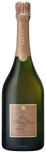 Deutz, Cuvee William Deutz Rose