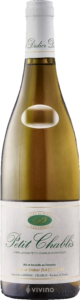 Agnes et Didier Dauvissat, Chablis